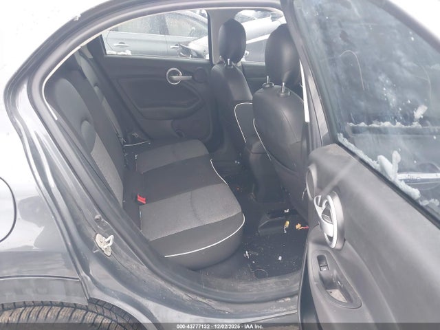 2017 FIAT 500X ZFBCFXAB1HP576853 Photo 7