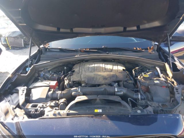 2017 JAGUAR F-PACE SADCS2BV9HA062910 Photo 9