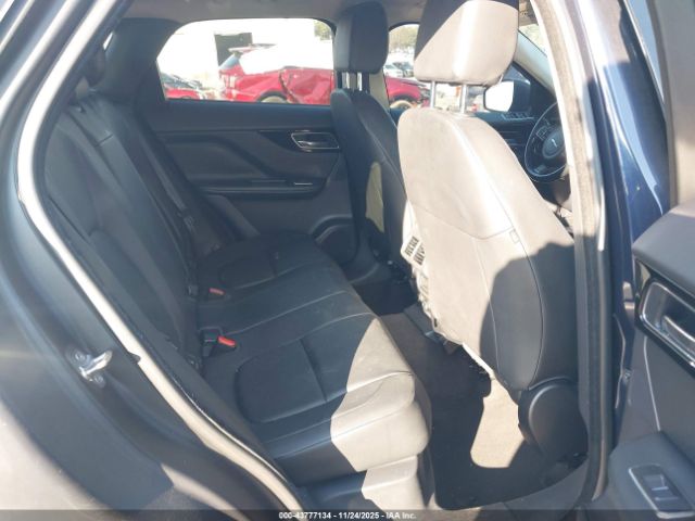 2017 JAGUAR F-PACE SADCS2BV9HA062910 Photo 7