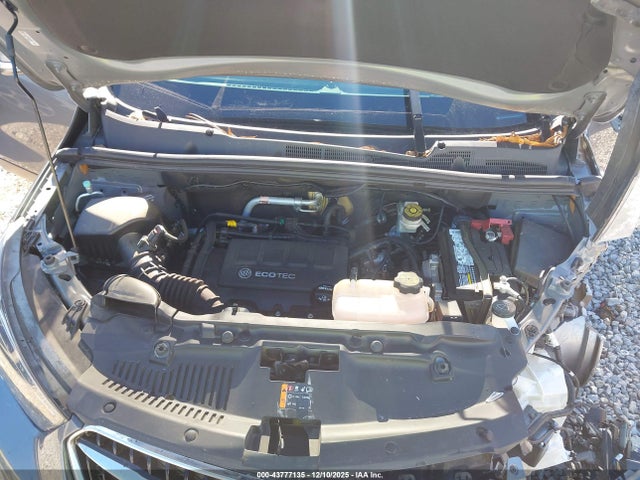 Buick Encore Fwd Preferred 2019 KL4CJASB0KB769047 Image 10