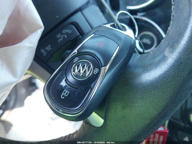 Buick Encore Fwd Preferred 2019 KL4CJASB0KB769047 Image 11
