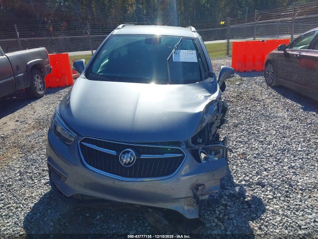 Buick Encore Fwd Preferred 2019 KL4CJASB0KB769047 Image 13