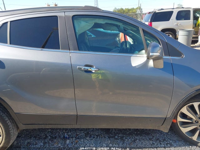 Buick Encore Fwd Preferred 2019 KL4CJASB0KB769047 Image 14