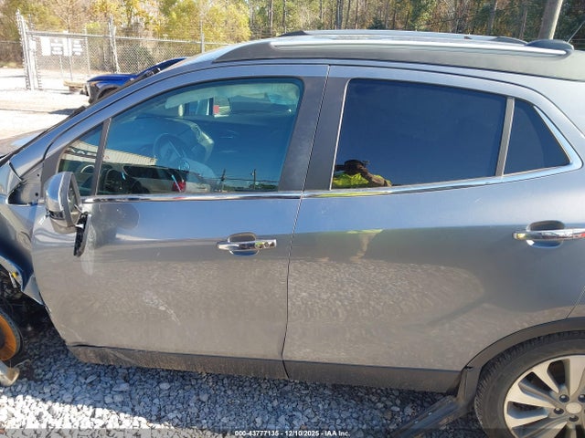 Buick Encore Fwd Preferred 2019 KL4CJASB0KB769047 Image 15