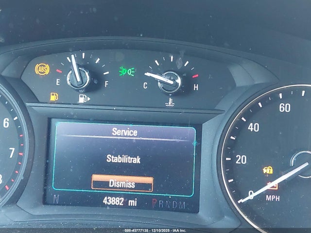 Buick Encore Fwd Preferred 2019 KL4CJASB0KB769047 Image 16