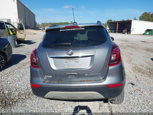 Buick Encore Fwd Preferred 2019 KL4CJASB0KB769047 Image 17