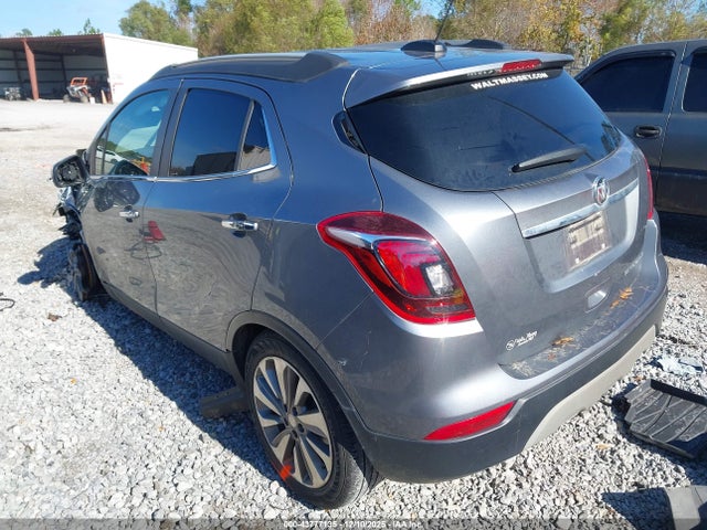 Buick Encore Fwd Preferred 2019 KL4CJASB0KB769047 Image 3
