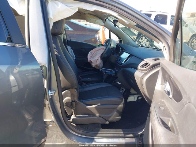 Buick Encore Fwd Preferred 2019 KL4CJASB0KB769047 Image 5