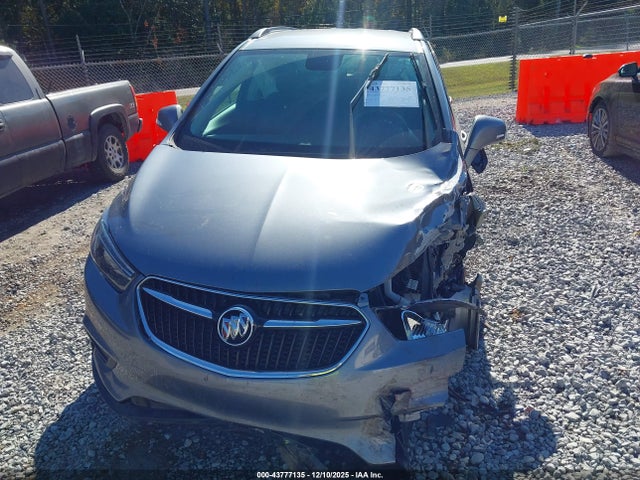 Buick Encore Fwd Preferred 2019 KL4CJASB0KB769047 Image 6