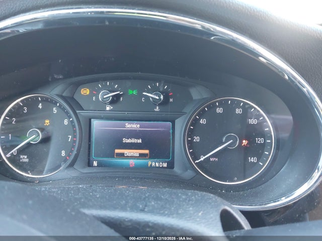 Buick Encore Fwd Preferred 2019 KL4CJASB0KB769047 Image 7