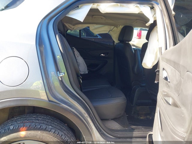 Buick Encore Fwd Preferred 2019 KL4CJASB0KB769047 Image 8