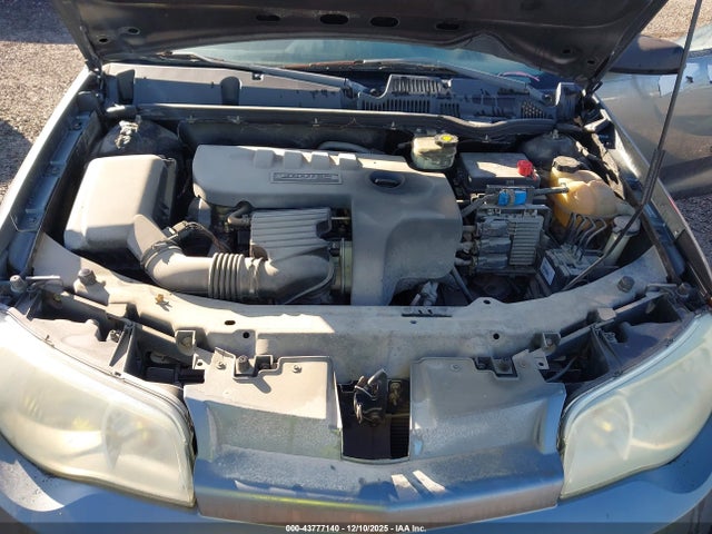 Продаж на аукціоні авто 2007 Saturn Ion 3, vin: 1G8AW15B97Z119555, номер лоту: 43777140