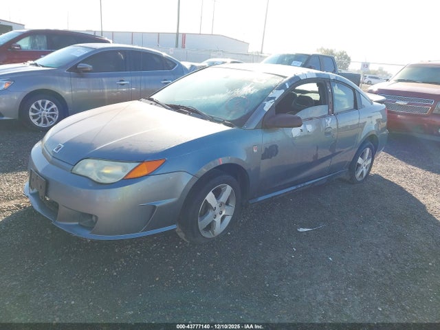 Продаж на аукціоні авто 2007 Saturn Ion 3, vin: 1G8AW15B97Z119555, номер лоту: 43777140