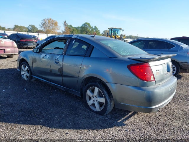 Продаж на аукціоні авто 2007 Saturn Ion 3, vin: 1G8AW15B97Z119555, номер лоту: 43777140