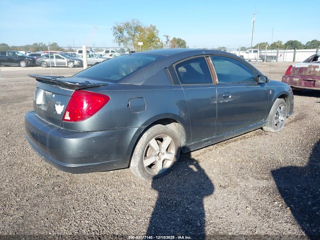 Продаж на аукціоні авто 2007 Saturn Ion 3, vin: 1G8AW15B97Z119555, номер лоту: 43777140