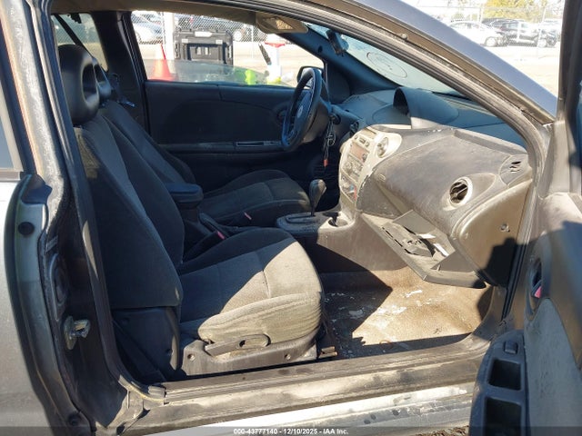 Продаж на аукціоні авто 2007 Saturn Ion 3, vin: 1G8AW15B97Z119555, номер лоту: 43777140