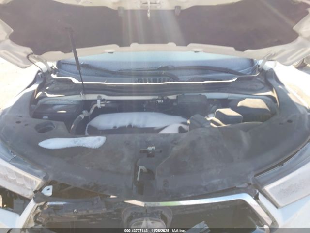 2018 ACURA MDX 5J8YD4H58JL022473 Photo 9