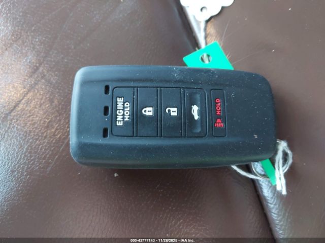 2018 ACURA MDX 5J8YD4H58JL022473 Photo 10