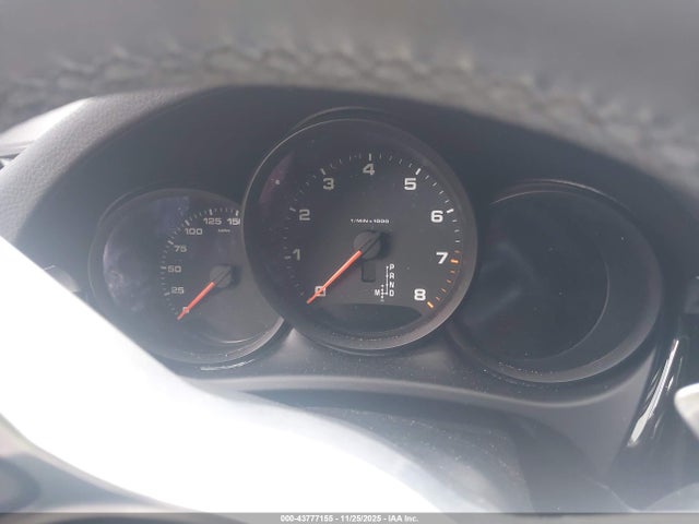 2021 PORSCHE MACAN WP1AA2A51MLB00781 Photo 6