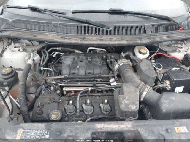 2018 FORD EXPLORER 1FM5K8D8XJGC66175 Photo 9