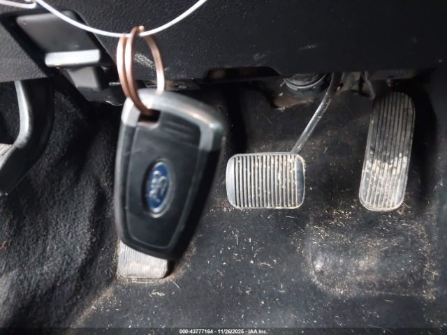 2018 FORD EXPLORER 1FM5K8D8XJGC66175 Photo 10