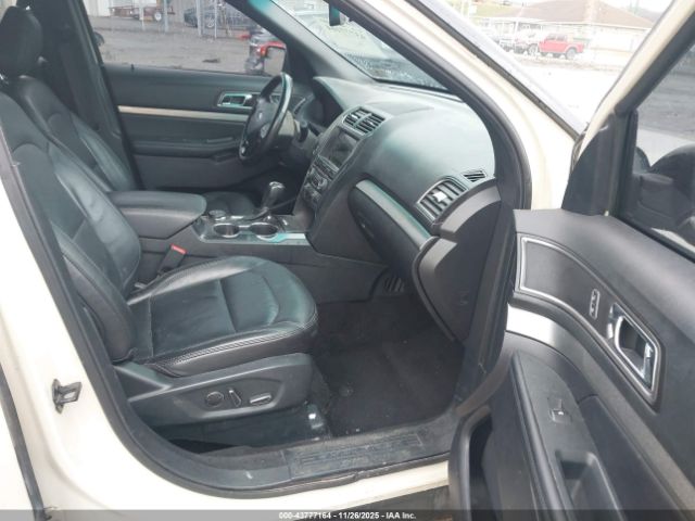 2018 FORD EXPLORER 1FM5K8D8XJGC66175 Photo 4