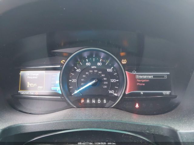 2018 FORD EXPLORER 1FM5K8D8XJGC66175 Photo 6