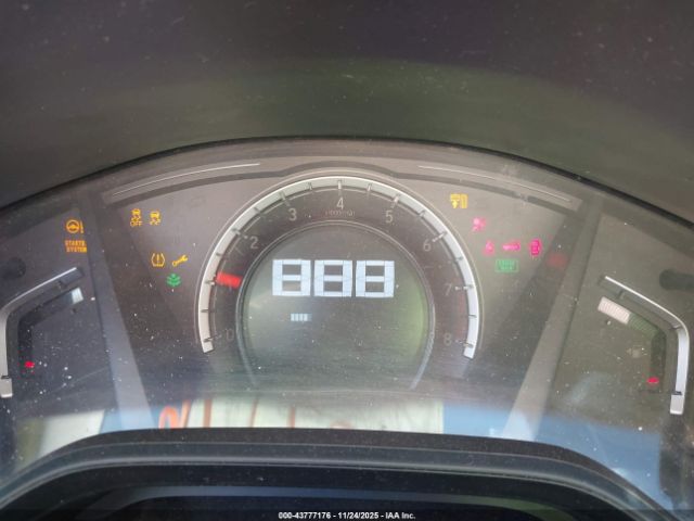 2018 HONDA CR-V 2HKRW5H39JH411516 Photo 6