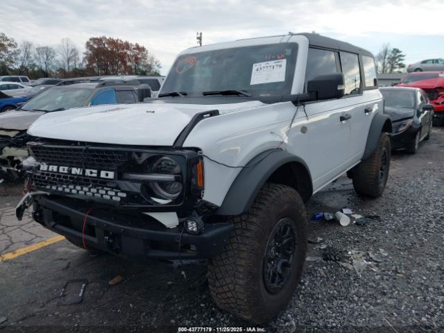 2024 FORD BRONCO 1FMEE2BP0RLA67010 Photo 1
