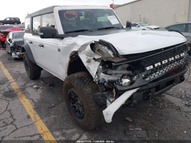 2024 FORD BRONCO 1FMEE2BP0RLA67010 Photo 5