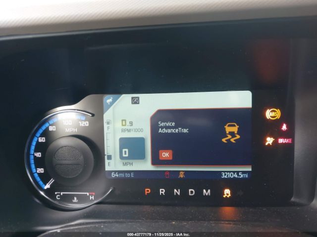 2024 FORD BRONCO 1FMEE2BP0RLA67010 Photo 6