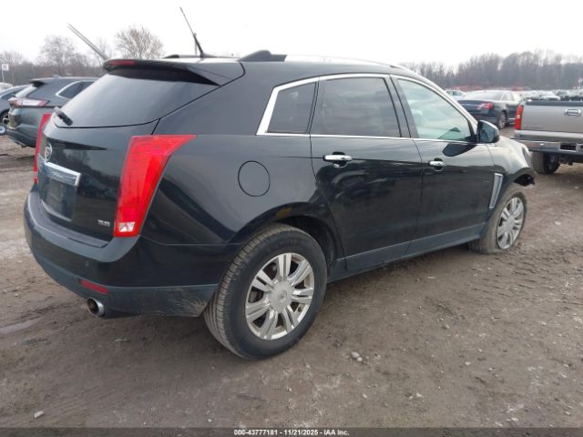 2014 CADILLAC SRX 3GYFNBE31ES518977 Photo 3