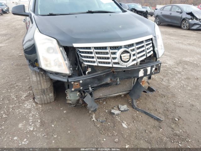 2014 CADILLAC SRX 3GYFNBE31ES518977 Photo 5