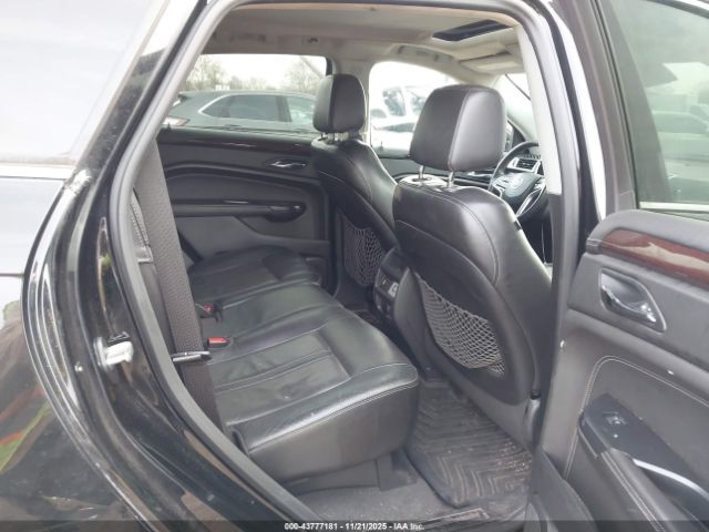 2014 CADILLAC SRX 3GYFNBE31ES518977 Photo 7