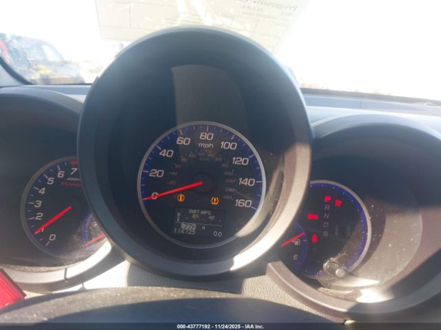 2011 ACURA RDX 5J8TB2H20BA001897 Photo 6