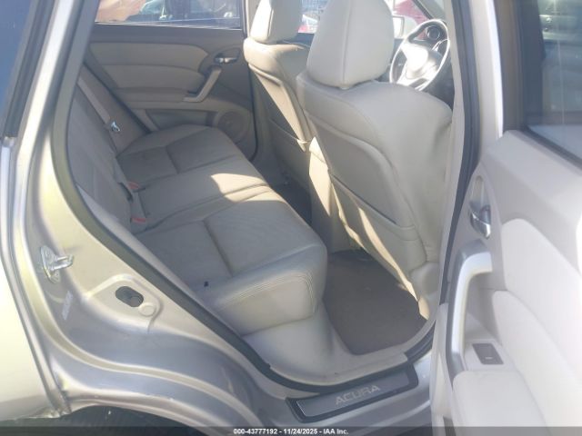 2011 ACURA RDX 5J8TB2H20BA001897 Photo 7