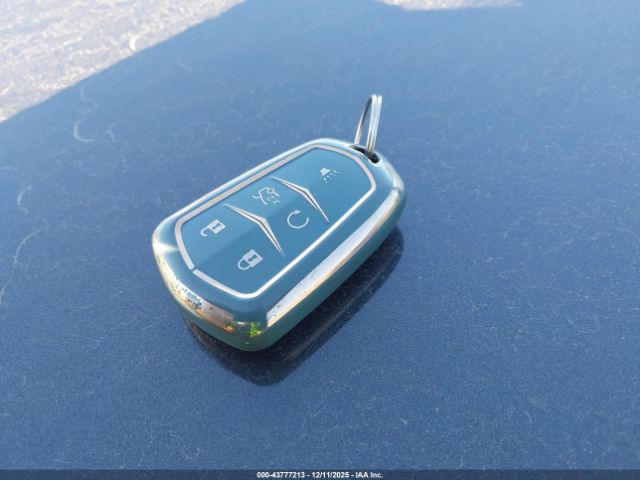 2017 CADILLAC CT6 1G6KF5RS9HU164721 Photo 10