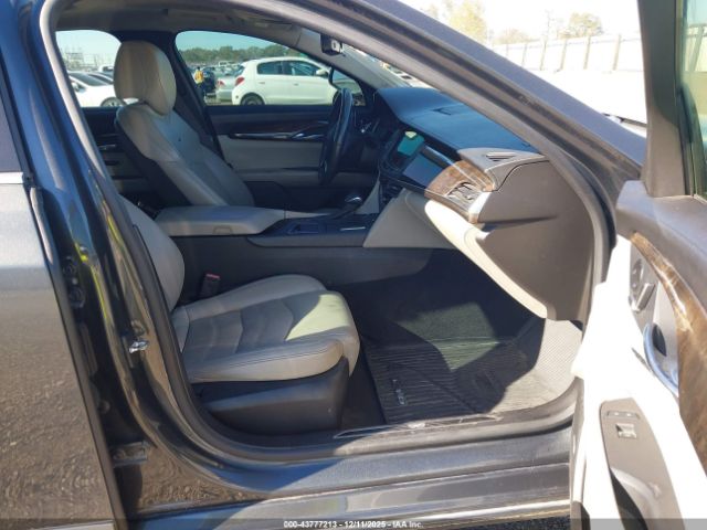 2017 CADILLAC CT6 1G6KF5RS9HU164721 Photo 4