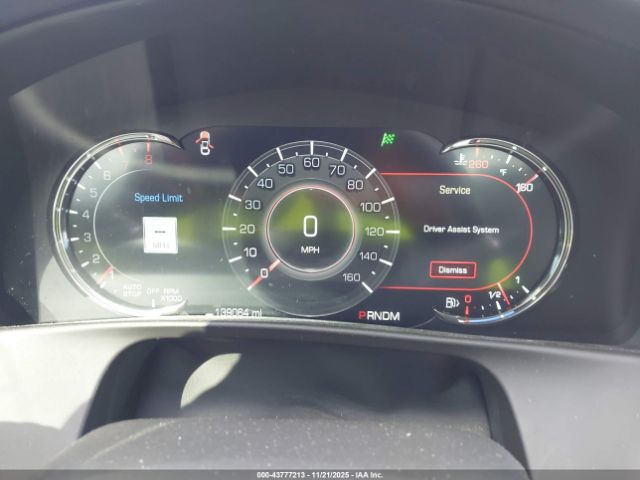 2017 CADILLAC CT6 1G6KF5RS9HU164721 Photo 6