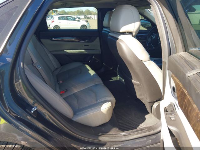 2017 CADILLAC CT6 1G6KF5RS9HU164721 Photo 7