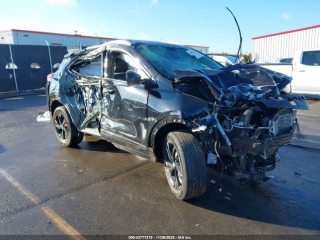 2024 BUICK ENCORE GX KL4AMDSL0RB171141