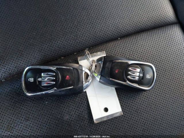 2024 BUICK ENCORE GX KL4AMDSL0RB171141 Photo 10