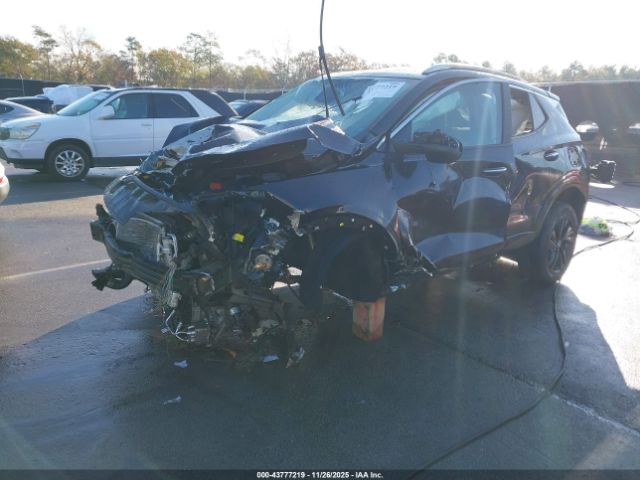 2024 BUICK ENCORE GX KL4AMDSL0RB171141 Photo 1