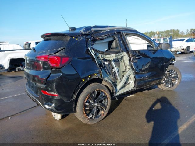 2024 BUICK ENCORE GX KL4AMDSL0RB171141 Photo 3