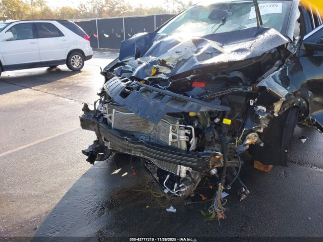 2024 BUICK ENCORE GX KL4AMDSL0RB171141 Photo 5