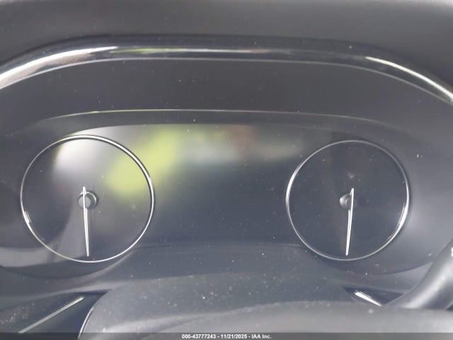 2021 BUICK ENVISION LRBAZLR48MD195246 Photo 6