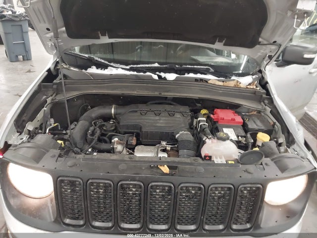 2021 JEEP RENEGADE ZACNJDC16MPN36494 Photo 9