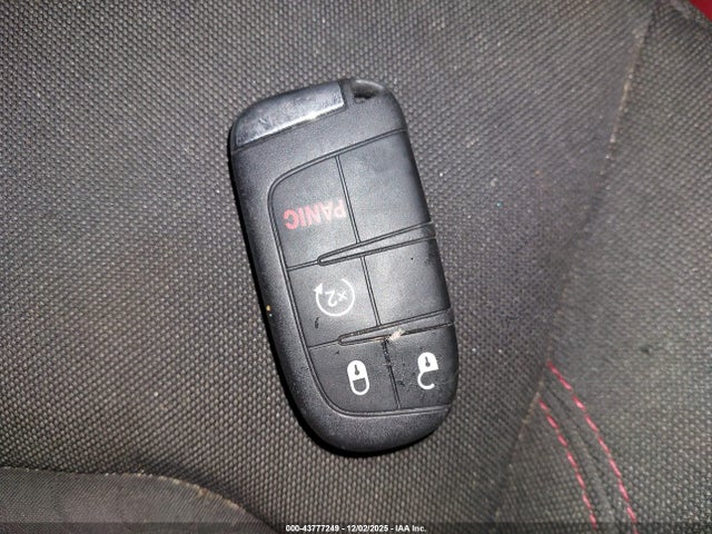 2021 JEEP RENEGADE ZACNJDC16MPN36494 Photo 10