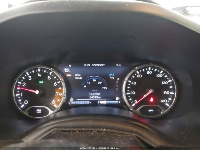 2021 JEEP RENEGADE ZACNJDC16MPN36494 Photo 6