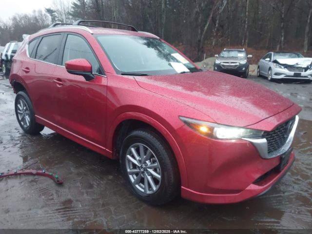 2024 MAZDA CX-5 JM3KFBBL8R0520963